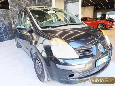 Renault Modus 1.2 16V Luxe Dynamique (3)