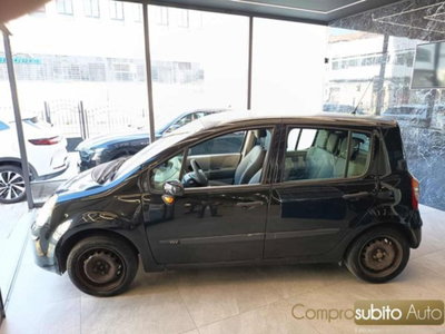 Renault Modus 1.2 16V Luxe Dynamique (6)