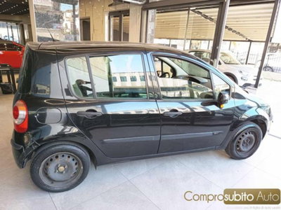 Renault Modus 1.2 16V Luxe Dynamique (7)