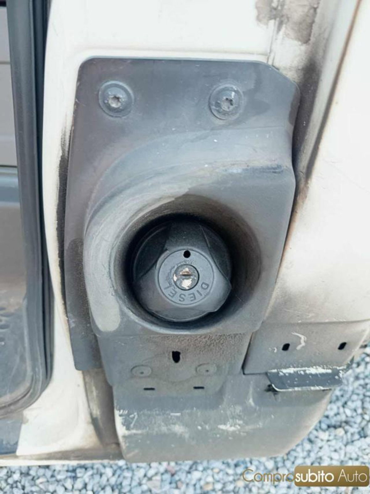 Iveco Daily Telaio 35C12D 2.3 Hpi PM-DC-RG Cab. (10)