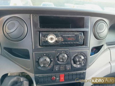 Iveco Daily Telaio 35C12D 2.3 Hpi PM-DC-RG Cab. (14)