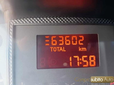 Iveco Daily Telaio 35C12D 2.3 Hpi PM-DC-RG Cab. (19)