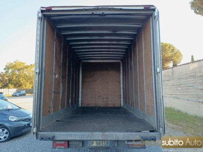Iveco Daily Telaio 35C12D 2.3 Hpi PM-DC-RG Cab. (20)