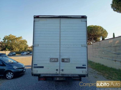Iveco Daily Telaio 35C12D 2.3 Hpi PM-DC-RG Cab. (4)