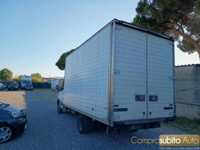 Iveco Daily Telaio 35C12D 2.3 Hpi PM-DC-RG Cab. (6)
