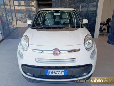 Fiat 500L 1.3 Multijet 95 CV Business usata