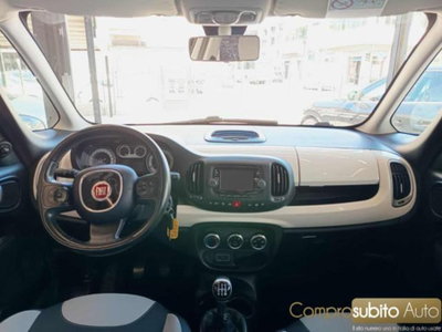 Fiat 500L 1.3 Multijet 95 CV Business (12)