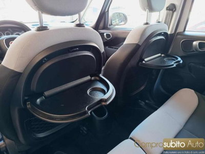 Fiat 500L 1.3 Multijet 95 CV Business (13)