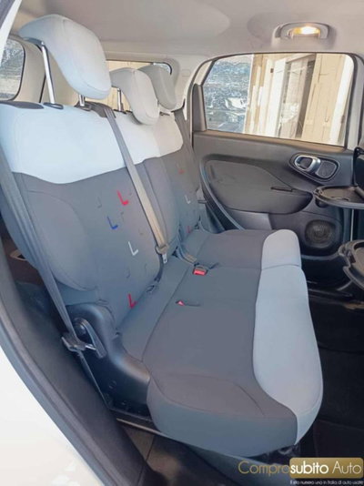 Fiat 500L 1.3 Multijet 95 CV Business (15)