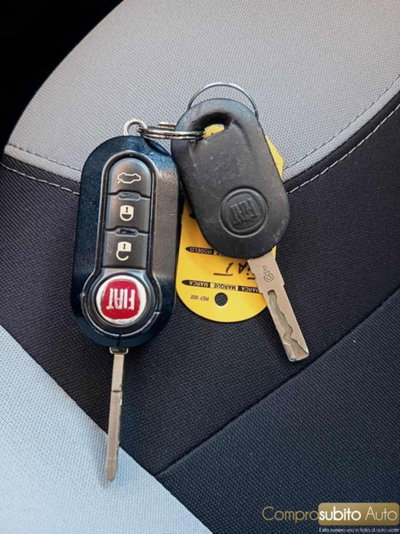 Fiat 500L 1.3 Multijet 95 CV Business (18)