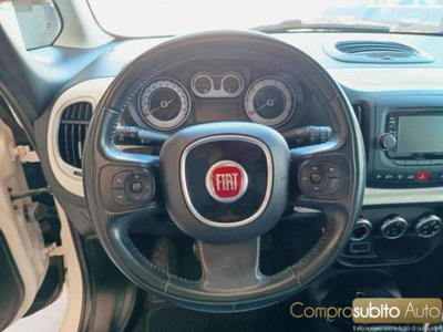 Fiat 500L 1.3 Multijet 95 CV Business (20)