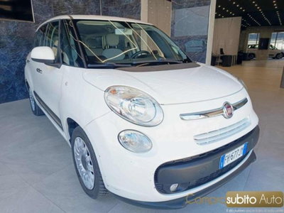 Fiat 500L 1.3 Multijet 95 CV Business (3)