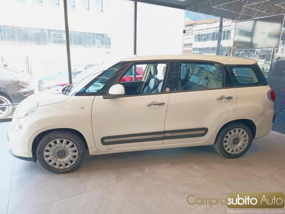 Fiat 500L 1.3 Multijet 95 CV Business (5)