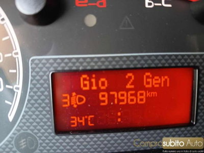 Fiat Fiorino 1.3 MJT 80CV Combinato (12)