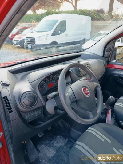 Fiat Fiorino 1.3 MJT 80CV Combinato (15)