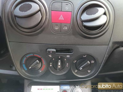 Fiat Fiorino 1.3 MJT 80CV Combinato (17)