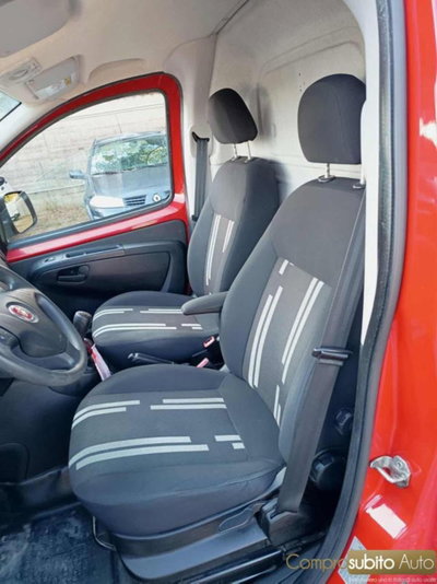 Fiat Fiorino 1.3 MJT 80CV Combinato (18)