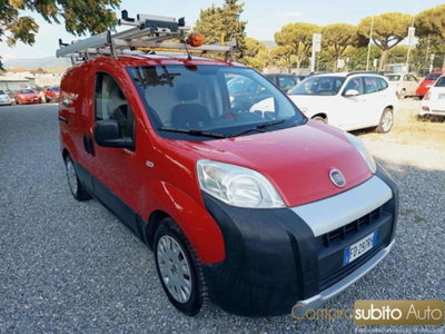Fiat Fiorino 1.3 MJT 80CV Combinato (2)