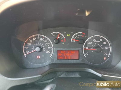 Fiat Fiorino 1.3 MJT 80CV Combinato (20)