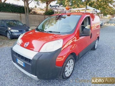 Fiat Fiorino 1.3 MJT 80CV Combinato (3)