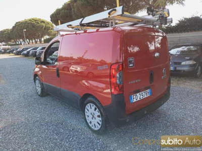 Fiat Fiorino 1.3 MJT 80CV Combinato (4)