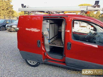 Fiat Fiorino 1.3 MJT 80CV Combinato (5)