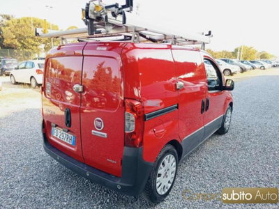 Fiat Fiorino 1.3 MJT 80CV Combinato (7)