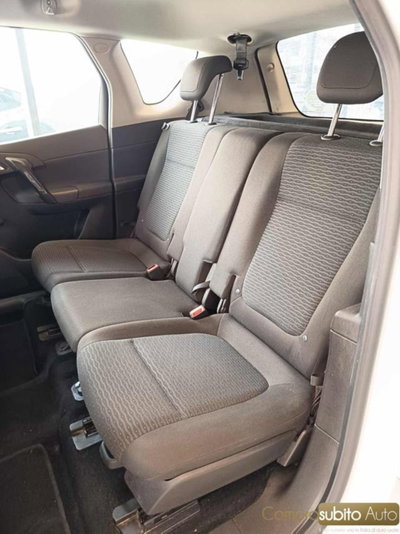 Opel Meriva 1.4 Turbo 120CV GPL Tech Advance (10)