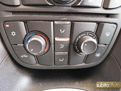 Opel Meriva 1.4 Turbo 120CV GPL Tech Advance (13)