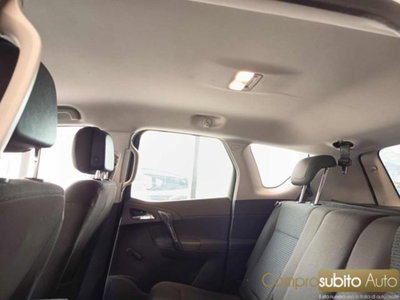 Opel Meriva 1.4 Turbo 120CV GPL Tech Advance (15)