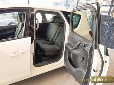 Opel Meriva 1.4 Turbo 120CV GPL Tech Advance (16)