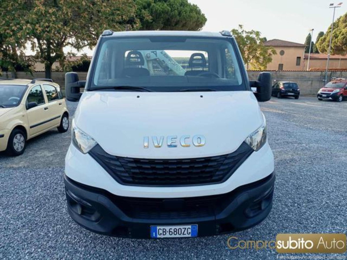 Iveco Daily Furgone 33S16HV 2.3 HPT PC-TN Furgone