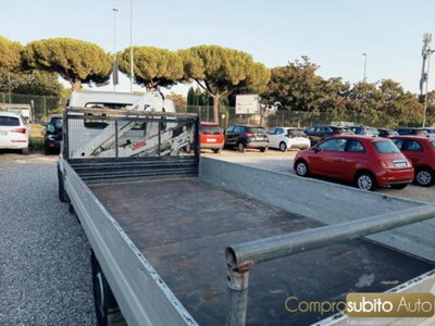 Iveco Daily Furgone 33S16HV 2.3 HPT PC-TN Furgone (14)