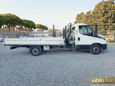 Iveco Daily Furgone 33S16HV 2.3 HPT PC-TN Furgone (7)
