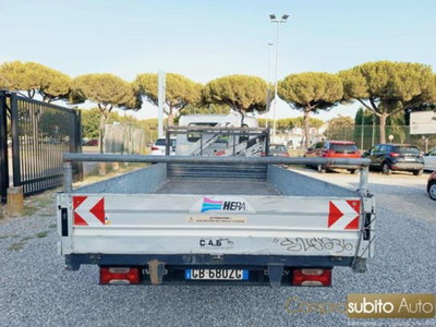Iveco Daily Furgone 33S16HV 2.3 HPT PC-TN Furgone (8)