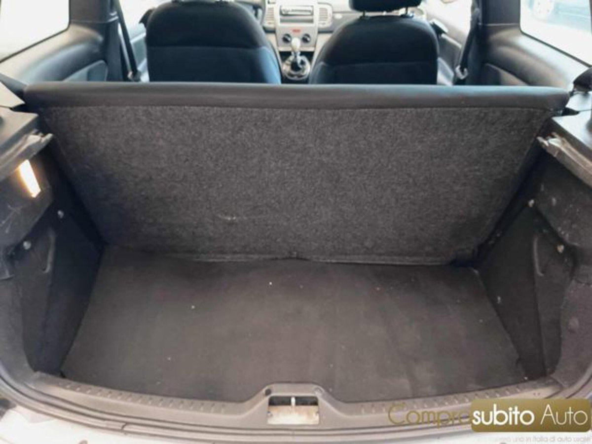 Lancia Ypsilon 1.2 Platino (19)