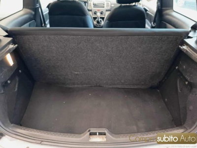 Lancia Ypsilon 1.2 Platino (19)
