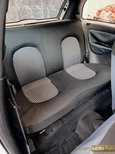 Lancia Ypsilon 1.2 Platino (8)