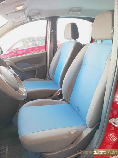 Fiat Panda 1.2 Dynamic Natural Power (10)