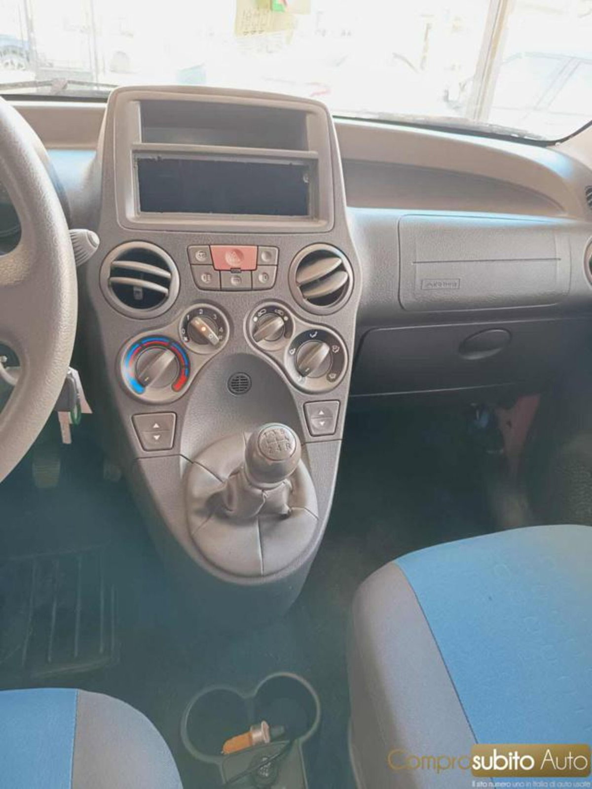 Fiat Panda 1.2 Dynamic Natural Power (11)