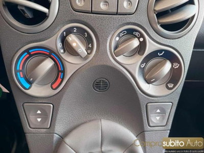Fiat Panda 1.2 Dynamic Natural Power (14)
