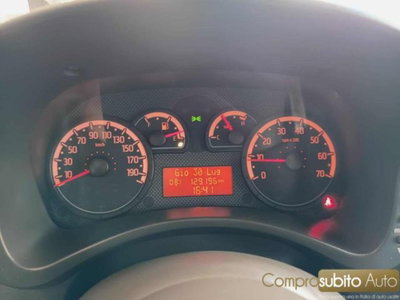 Fiat Panda 1.2 Dynamic Natural Power (16)