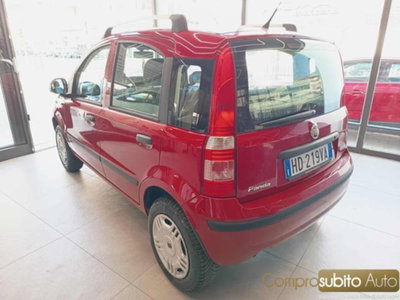 Fiat Panda 1.2 Dynamic Natural Power (18)