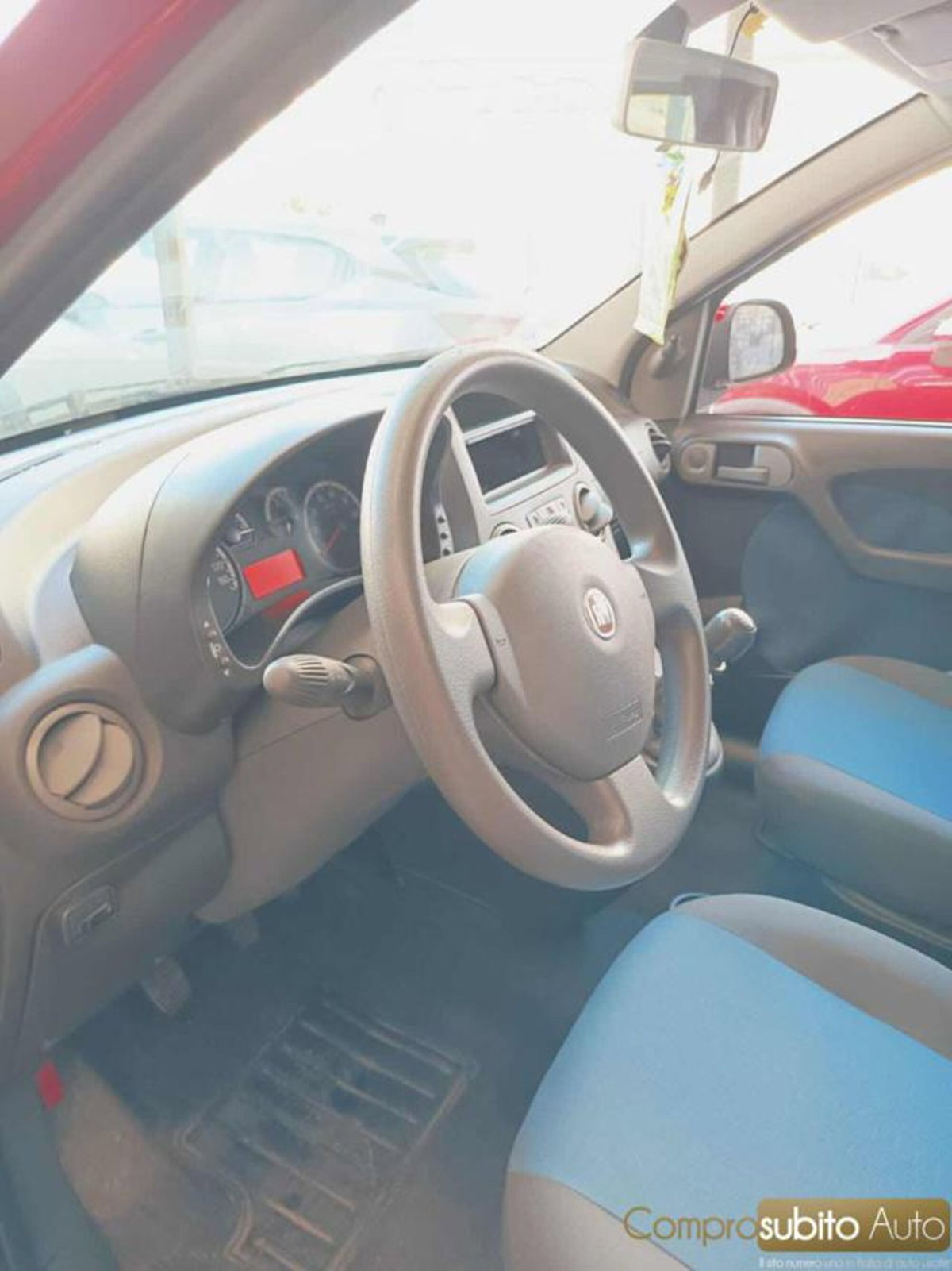 Fiat Panda 1.2 Dynamic Natural Power (19)