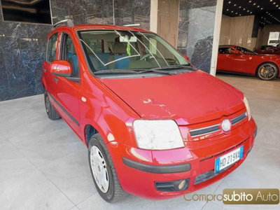 Fiat Panda 1.2 Dynamic Natural Power (2)