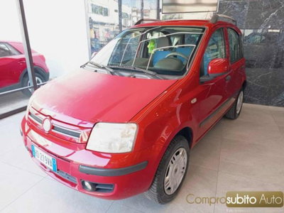 Fiat Panda 1.2 Dynamic Natural Power (3)