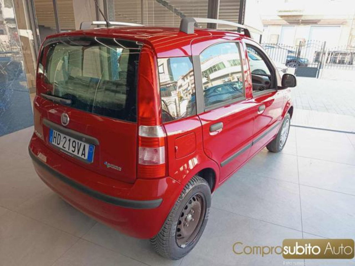 Fiat Panda 1.2 Dynamic Natural Power (4)