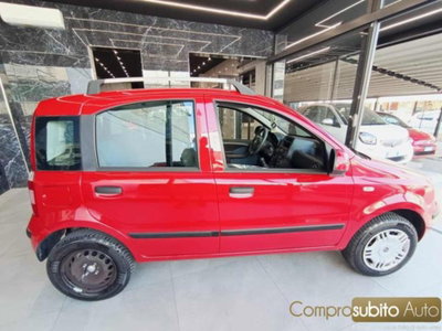 Fiat Panda 1.2 Dynamic Natural Power (5)