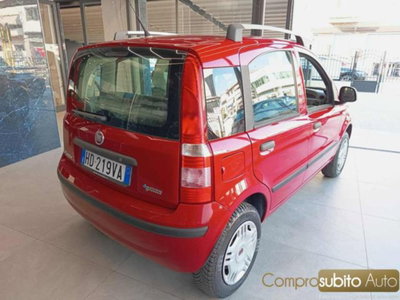 Fiat Panda 1.2 Dynamic Natural Power (6)