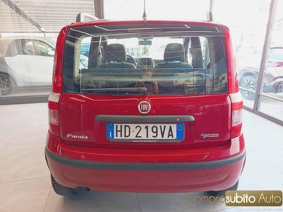 Fiat Panda 1.2 Dynamic Natural Power (7)